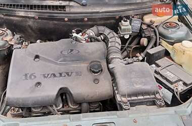 Седан ВАЗ 2170 Priora 2007 в 