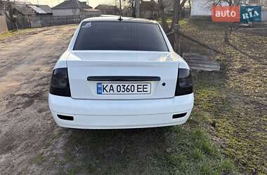 Седан ВАЗ 2170 Priora 2010 в 