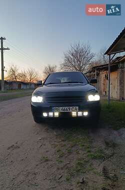 Седан ВАЗ 2170 Priora 2008 в 