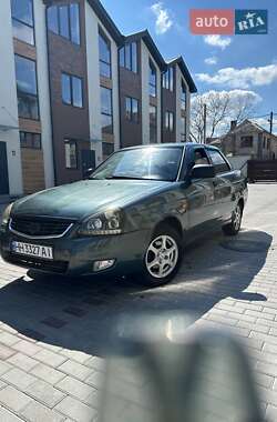 Седан ВАЗ 2170 Priora 2011 в 
