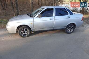 Седан ВАЗ 2170 Priora 2012 в 