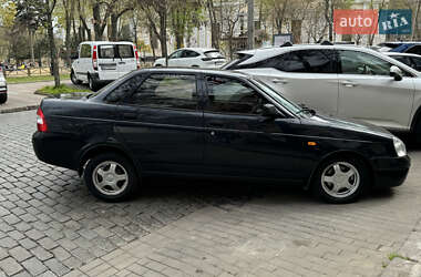 Седан ВАЗ 2170 Priora 2008 в 