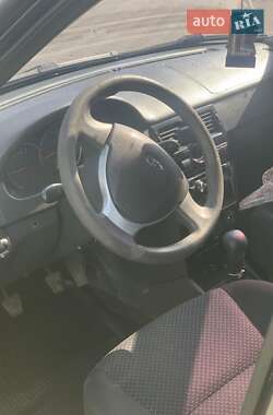 Седан ВАЗ 2170 Priora 2013 в 
