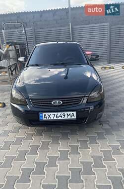 ВАЗ 2170 Priora 2013