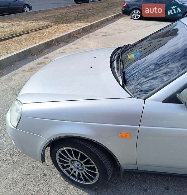 Седан ВАЗ / Lada 2170 Priora 2012 в Харькове