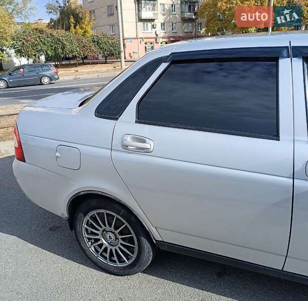 Седан ВАЗ / Lada 2170 Priora 2012 в Харькове