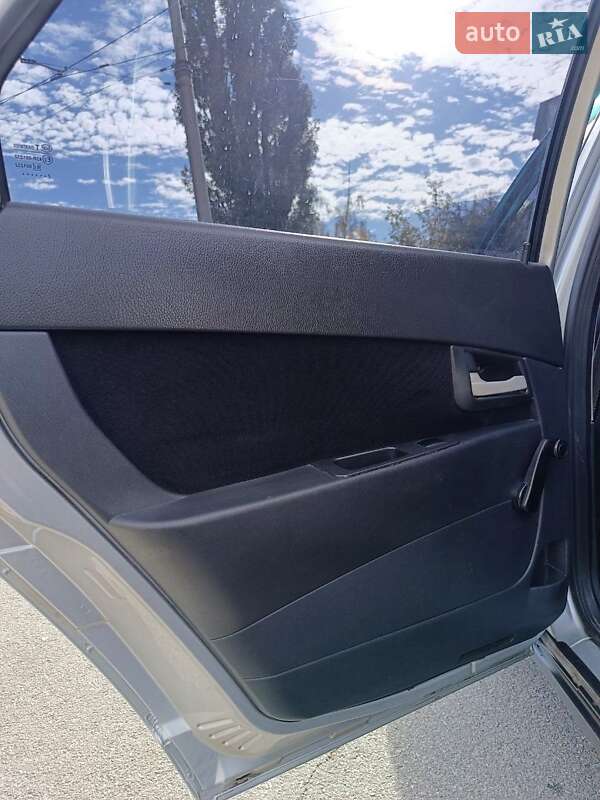 Седан ВАЗ / Lada 2170 Priora 2012 в Харькове