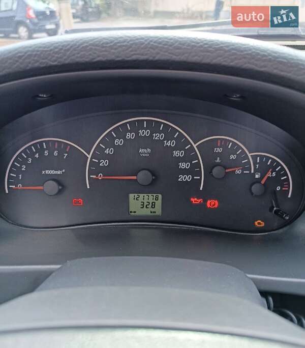 Седан ВАЗ / Lada 2170 Priora 2012 в Харькове