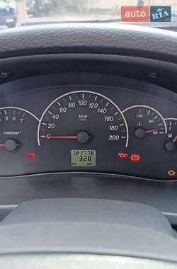 Седан ВАЗ 2170 Priora 2012 в 