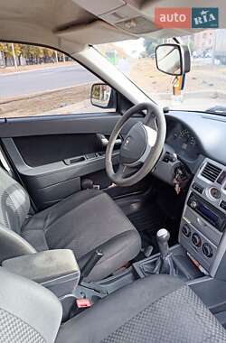 Седан ВАЗ 2170 Priora 2012 в 