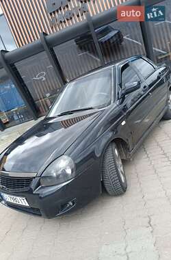 Седан ВАЗ 2170 Priora 2007 в 