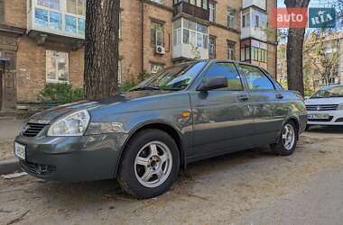 Седан ВАЗ 2170 Priora 2011 в 