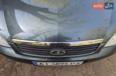 Седан ВАЗ 2170 Priora 2011 в 