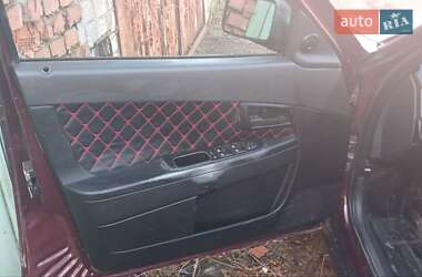 Седан ВАЗ 2170 Priora 2007 в 