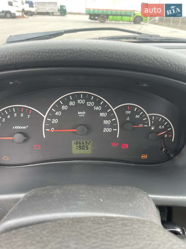 Седан ВАЗ / Lada 2170 Priora 2011 в Одессе