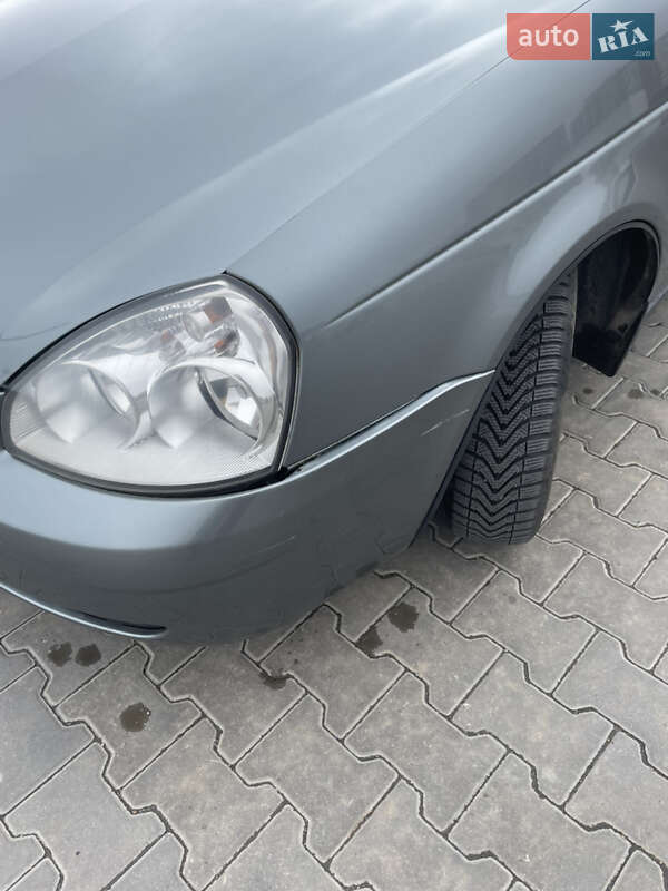 Седан ВАЗ / Lada 2170 Priora 2011 в Одессе