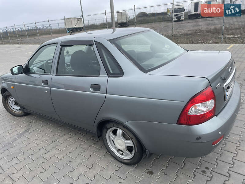 Седан ВАЗ / Lada 2170 Priora 2011 в Одессе
