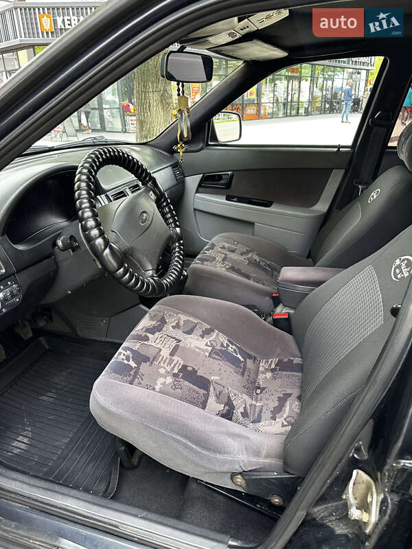Седан ВАЗ / Lada 2170 Priora 2008 в Житомире