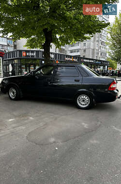 Седан ВАЗ 2170 Priora 2008 в 