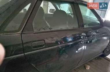 Седан ВАЗ 2170 Priora 2010 в Харькове