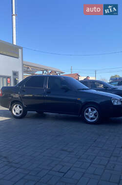 Седан ВАЗ 2170 Priora 2008 в Миколаєві