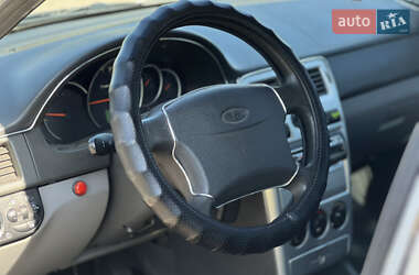 Седан ВАЗ 2170 Priora 2008 в 