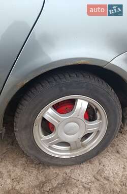 Седан ВАЗ 2170 Priora 2008 в 