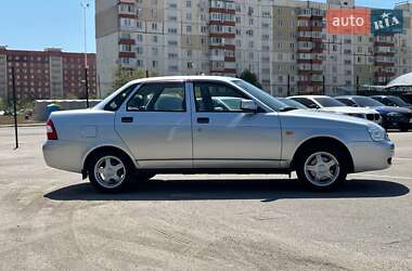 Седан ВАЗ 2170 Priora 2008 в 