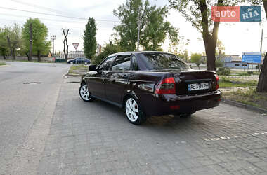 Седан ВАЗ 2170 Priora 2008 в 