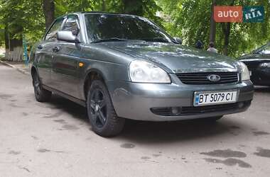 Седан ВАЗ 2170 Priora 2008 в 