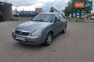 Седан ВАЗ 2170 Priora 2008 в Сумах