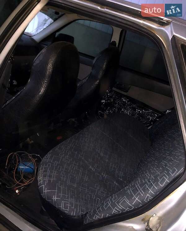 ВАЗ / Lada 2170 Priora 2007