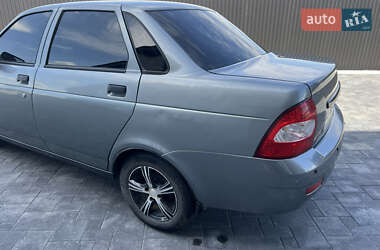 Седан ВАЗ 2170 Priora 2008 в 