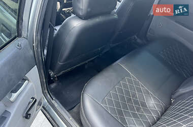 Седан ВАЗ 2170 Priora 2008 в 
