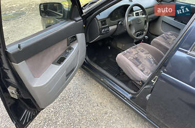 Седан ВАЗ 2170 Priora 2008 в 
