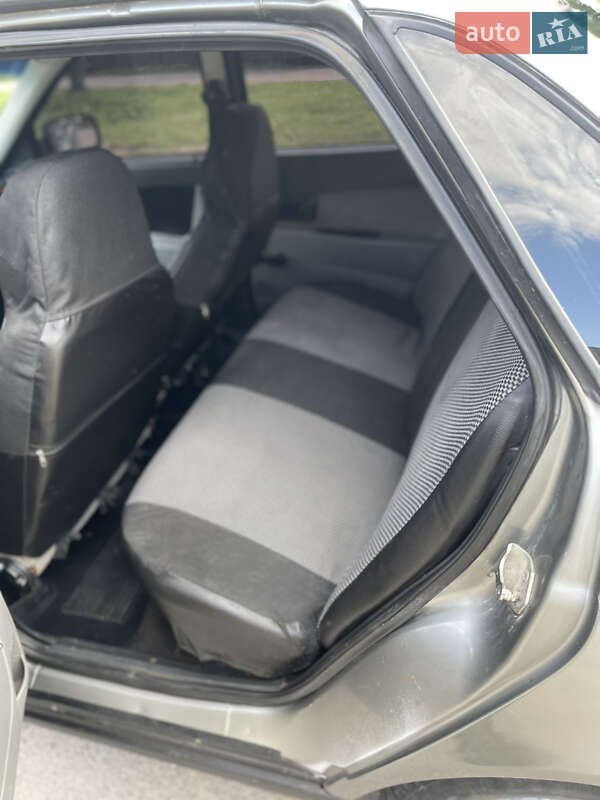 Седан ВАЗ / Lada 2170 Priora 2008 в Золотоноше фото 6 Седан ВАЗ / Lada 2170 Priora 2008 в Золотоноше