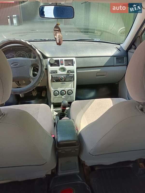 Седан ВАЗ / Lada 2170 Priora 2007 в Славуте