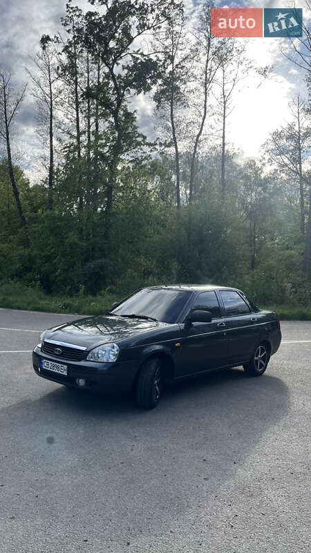 Седан ВАЗ / Lada 2170 Priora 2012 в Прилуках