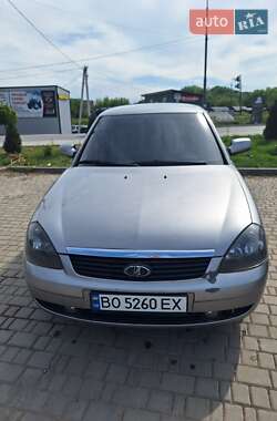 Седан ВАЗ 2170 Priora 2008 в 
