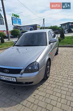 Седан ВАЗ 2170 Priora 2008 в 