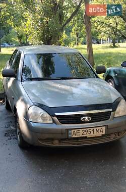 Седан ВАЗ 2170 Priora 2007 в Кривом Роге