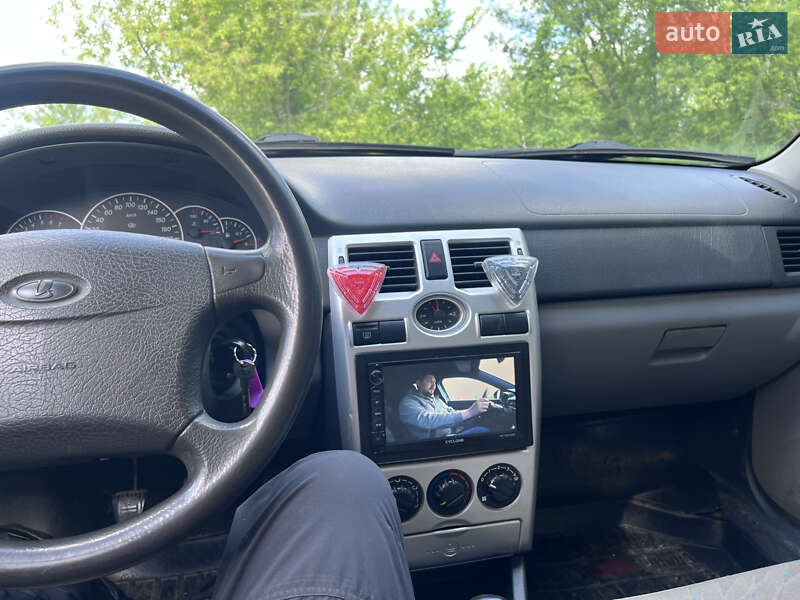 Седан ВАЗ / Lada 2170 Priora 2008 в Одесі фото Седан ВАЗ / Lada 2170 Priora 2008 в Одесі