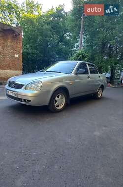 Седан ВАЗ 2170 Priora 2007 в 