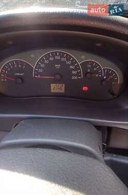 Седан ВАЗ 2170 Priora 2007 в 