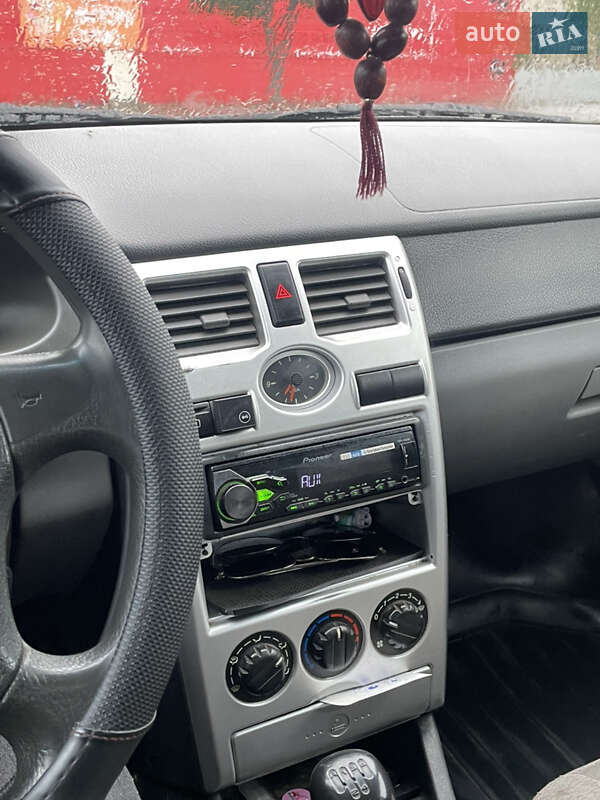 Седан ВАЗ / Lada 2170 Priora 2008 в Кременчуці
