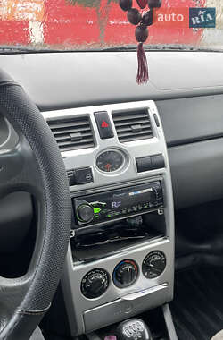 Седан ВАЗ 2170 Priora 2008 в 