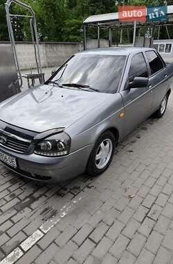 Седан ВАЗ 2170 Priora 2008 в 