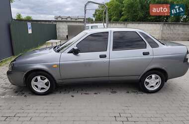 Седан ВАЗ 2170 Priora 2008 в 