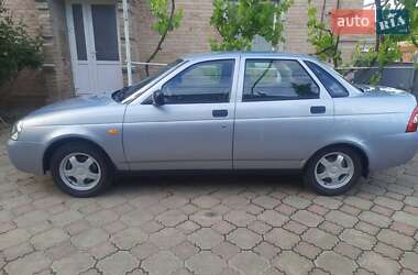 Седан ВАЗ 2170 Priora 2009 в 