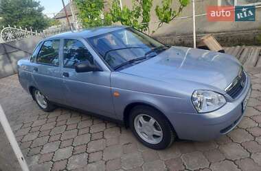 Седан ВАЗ 2170 Priora 2009 в 
